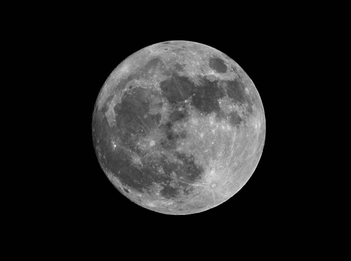 Supermoon 11 13 16